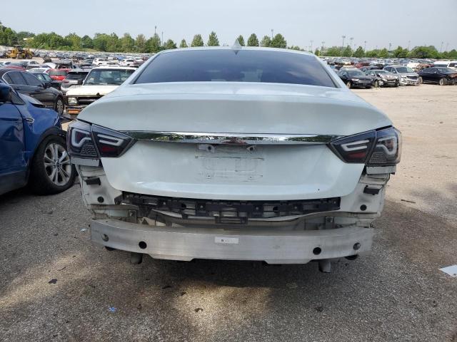 Photo 6 from auction – 2015 CHEVROLET IMPALA LT with VIN 2G1125S39F9157200