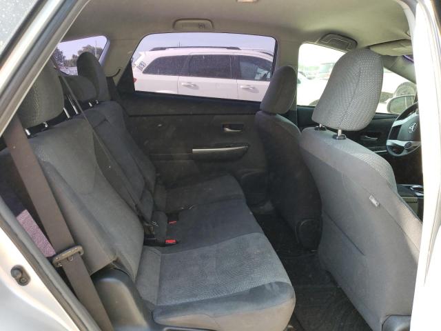 Photo 10 from auction – 2012 TOYOTA PRIUS V with VIN JTDZN3EU7C3086609