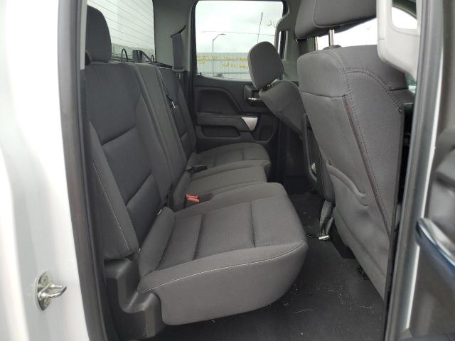 Photo 10 from auction – 2019 CHEVROLET SILVERADO with VIN 2GCVKPEC3K1187849