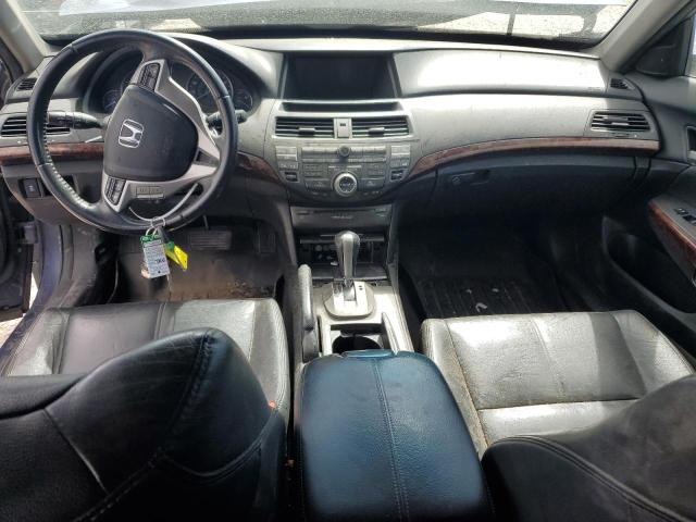 Photo 8 from auction – 2012 HONDA CROSSTOUR with VIN 5J6TF2H52CL006368