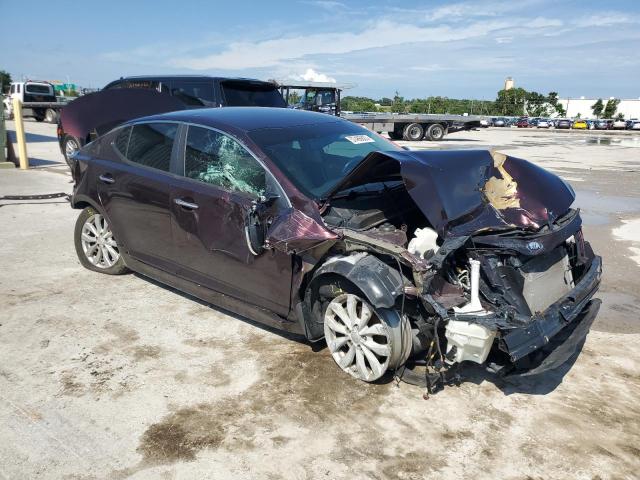 Photo 4 from auction – 2014 KIA OPTIMA EX with VIN 5XXGN4A74EG309611