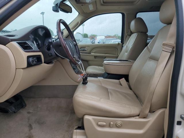 Photo 7 from auction – 2013 CADILLAC ESCALADE H with VIN 1GYS3EEJ7DR110750