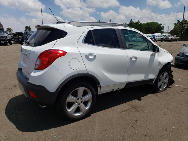Photo 3 from auction – 2016 BUICK ENCORE with VIN KL4CJESB4GB703020