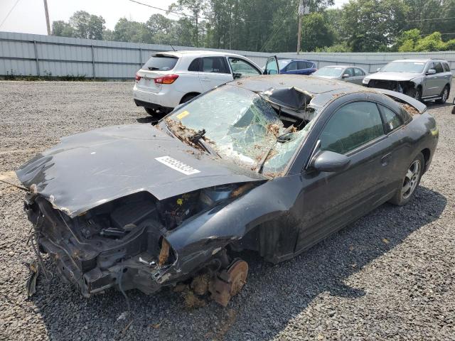MITSUBISHI ECLIPSE GS 2003 with VIN 4A3AC44G73E116388 - Photo from auction