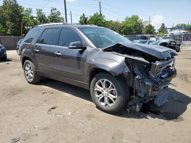 Photo 4 from auction – 2014 GMC ACADIA SLT with VIN 1GKKVRKD9EJ370027