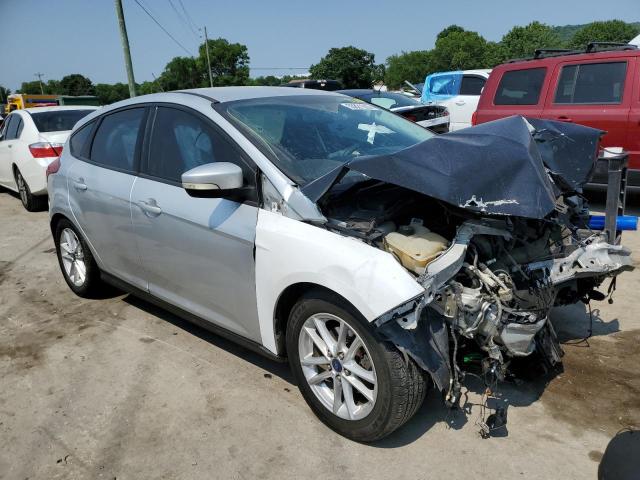 Photo 4 from auction – 2015 FORD FOCUS SE with VIN 1FADP3K26FL315976