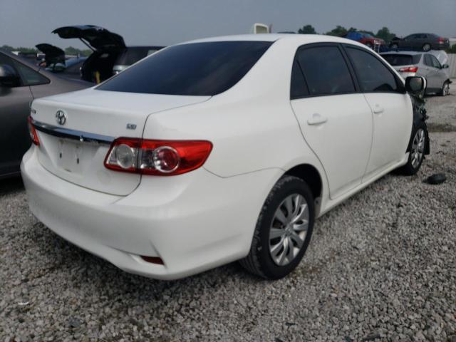 Photo 3 from auction – 2012 TOYOTA COROLLA BA with VIN 2T1BU4EE9CC790336