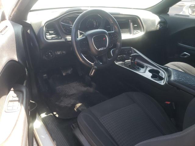 Photo 8 from auction – 2018 DODGE CHALLENGER with VIN 2C3CDZAG5JH172544