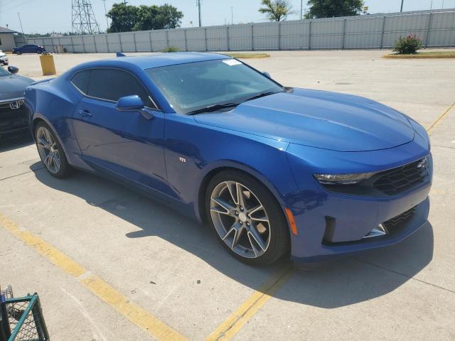 Photo 4 from auction – 2019 CHEVROLET CAMARO LS with VIN 1G1FB1RX8K0152615
