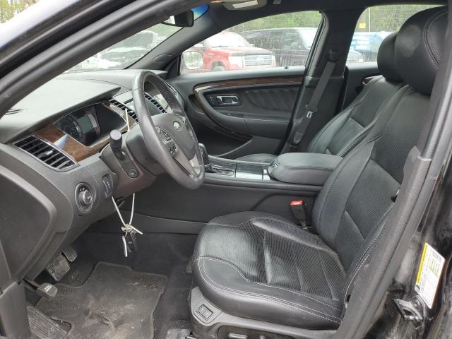 Photo 7 from auction – 2019 FORD TAURUS LIM with VIN 1FAHP2F83KG115506