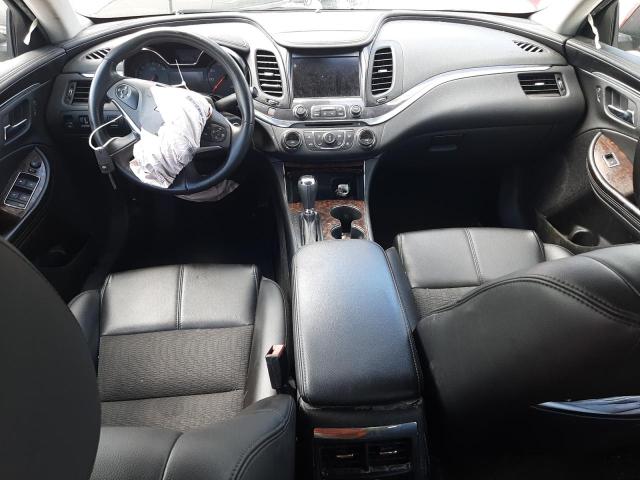 Photo 8 from auction – 2015 CHEVROLET IMPALA LT with VIN 2G1125S30F9265799