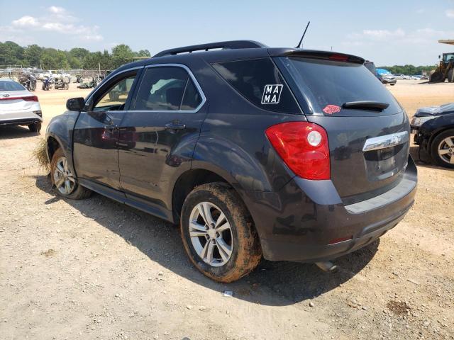 Photo 2 from auction – 2014 CHEVROLET EQUINOX LT with VIN 2GNALBEK7E6185512
