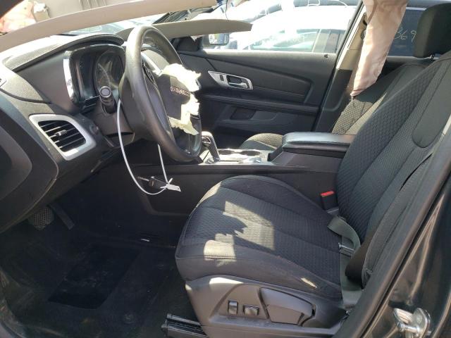 Photo 7 from auction – 2014 GMC TERRAIN SL with VIN 2GKFLVEK7E6336904