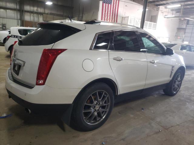 Photo 3 from auction – 2010 CADILLAC SRX PERFOR with VIN 3GYFNBEY9AS556642