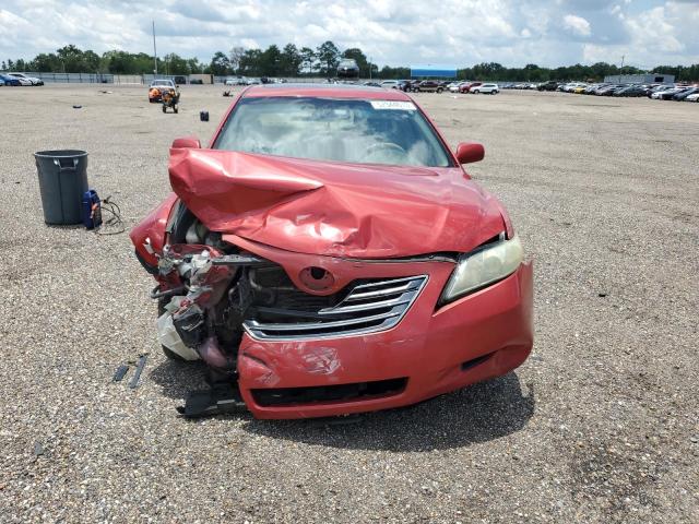 Photo 5 from auction – 2009 TOYOTA CAMRY with VIN 4T1BB46K29U106647