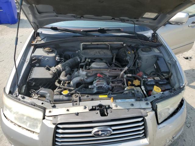 Photo 11 from auction – 2007 SUBARU FORESTER 2 with VIN JF1SG65657H712042