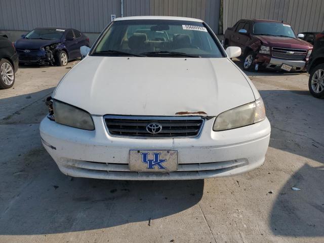 Photo 5 from auction – 2000 TOYOTA CAMRY CE with VIN 4T1BG22K7YU734388