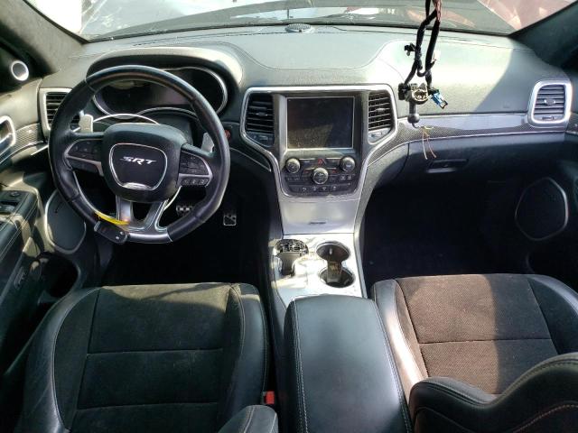 Photo 8 from auction – 2015 JEEP GRAND CHER with VIN 1C4RJFDJ3FC613361