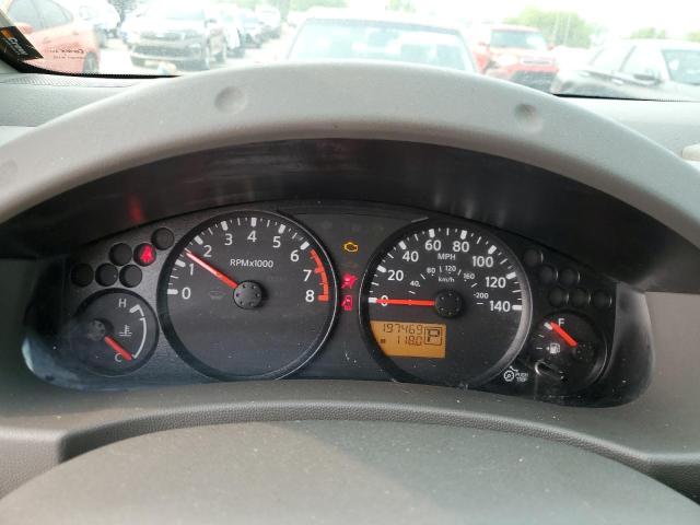 Photo 9 from auction – 2013 NISSAN FRONTIER S with VIN 1N6BD0CT6DN712439