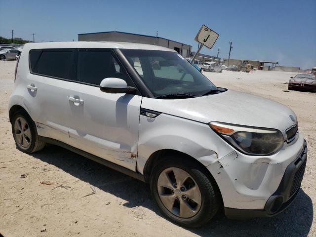 Photo 4 from auction – 2014 KIA SOUL with VIN KNDJN2A22E7056831