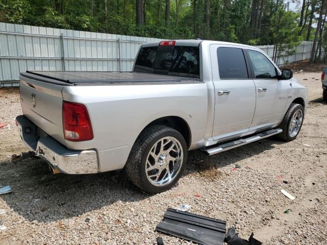 Photo 3 from auction – 2010 DODGE RAM 1500 with VIN 1D7RB1CT6AS218002