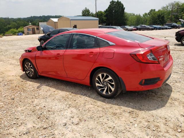 Photo 2 from auction – 2016 HONDA CIVIC EX with VIN 2HGFC2F78GH575083