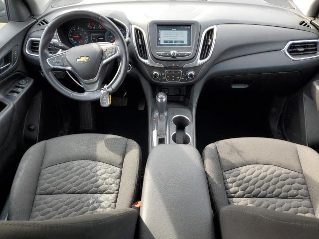 Zdjęcie 8 z aukcji – 2018 CHEVROLET EQUINOX LT z VIN 3GNAXJEV3JS569663
