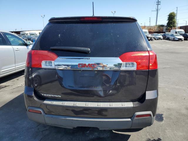 Photo 6 from auction – 2015 GMC TERRAIN SL with VIN 2GKALMEK2F6241057