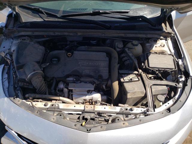 Photo 11 from auction – 2016 CHEVROLET MALIBU LT with VIN 1G1ZE5STXGF349096