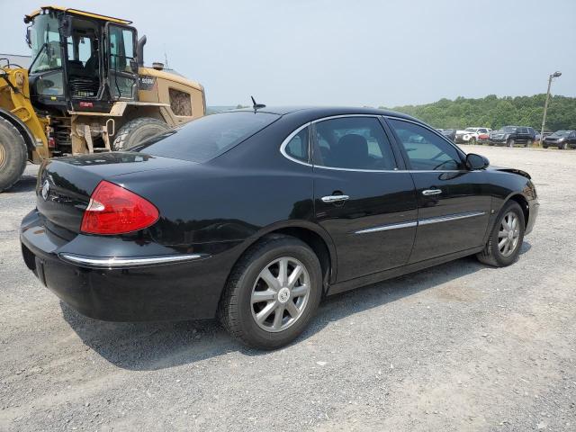 Photo 3 from auction – 2007 BUICK LACROSSE C with VIN 2G4WD582X71246260