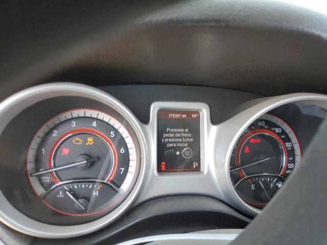 Photo 9 from auction – 2012 DODGE JOURNEY SX with VIN 3C4PDDBGXCT189347