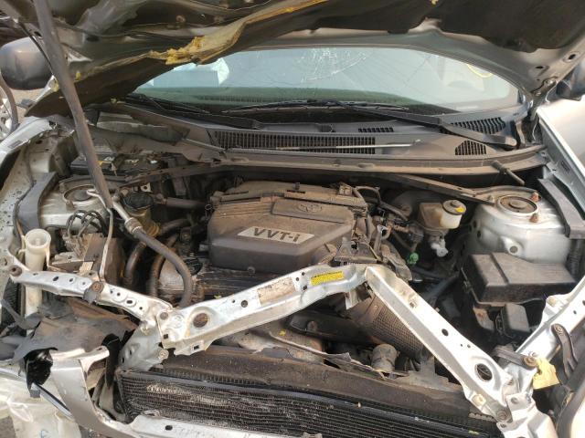 Photo 12 from auction – 2005 TOYOTA RAV4 with VIN JTEHD20V456038037