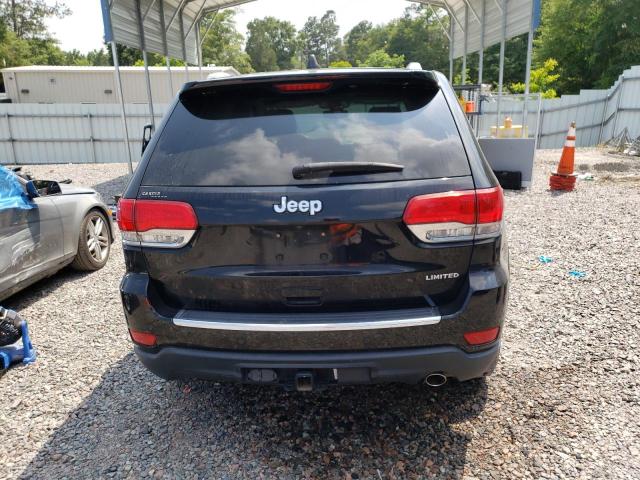 Photo 6 from auction – 2018 JEEP GRAND CHER with VIN 1C4RJEBG6JC110949