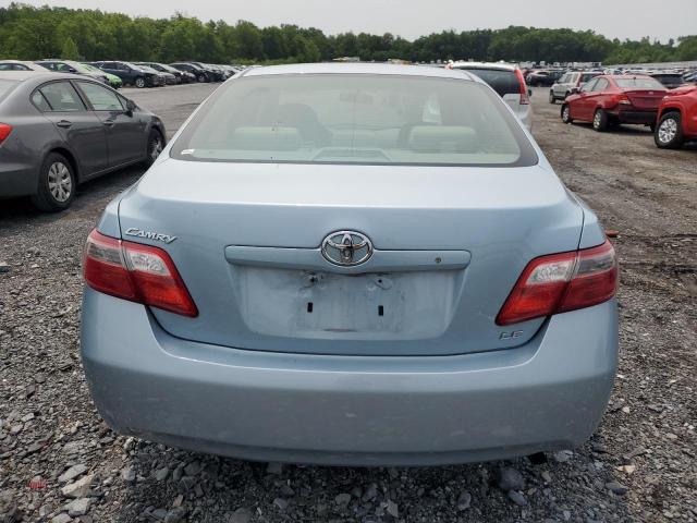 Photo 6 from auction – 2007 TOYOTA CAMRY CE with VIN 4T1BE46K17U640873