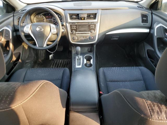 Photo 8 from auction – 2016 NISSAN ALTIMA 2.5 with VIN 1N4AL3AP4GC289956