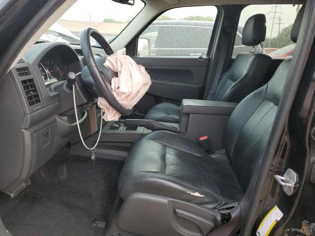 Photo 7 from auction – 2012 JEEP LIBERTY SP with VIN 1C4PJMAK6CW157925