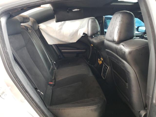 Photo 10 from auction – 2021 DODGE CHARGER SC with VIN 2C3CDXGJ0MH576475