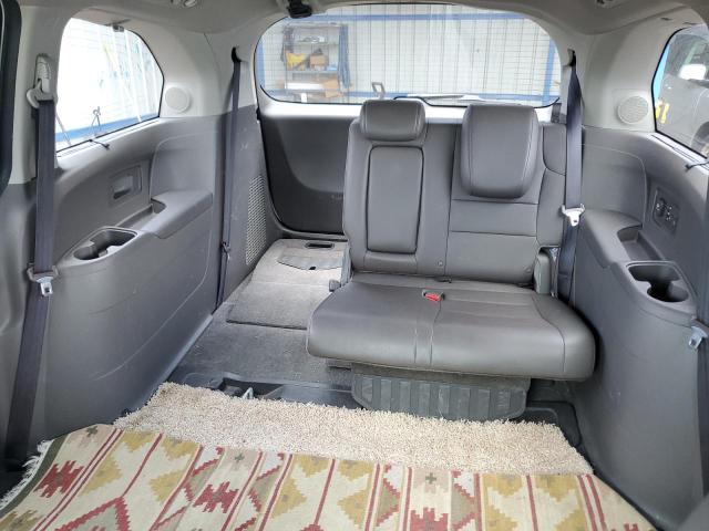 Photo 10 from auction – 2012 HONDA ODYSSEY TO with VIN 5FNRL5H97CB046073
