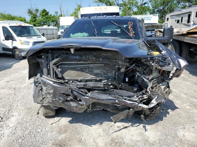 Photo 5 from auction – 2021 RAM 3500 BIG H with VIN 3C63RRHL8MG589863
