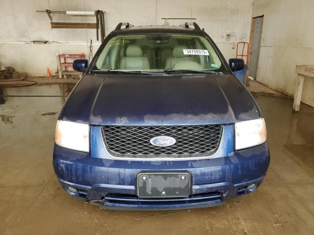 Photo 5 from auction – 2005 FORD FREESTYLE with VIN 1FMDK06195GA01671