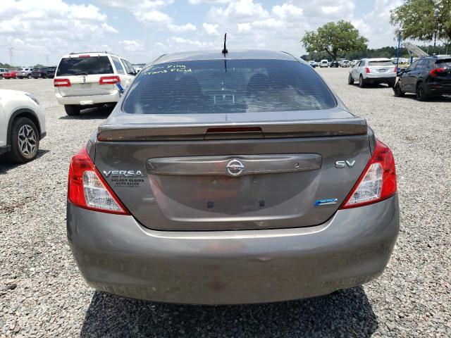 Photo 6 from auction – 2014 NISSAN VERSA S with VIN 3N1CN7AP2EK456751