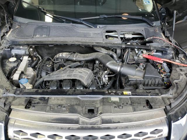Photo 11 from auction – 2012 LAND ROVER RANGE ROVE with VIN SALVP1BG3CH611625