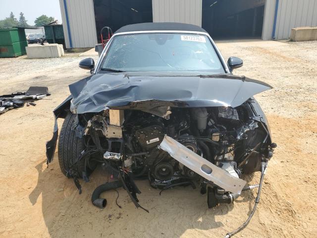 Photo 5 from auction – 2022 AUDI A5 PREMIUM with VIN WAU2AGF58NN007576