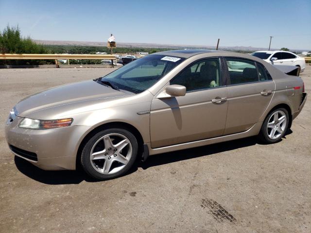 ACURA 3.2TL 2006 with VIN 19UUA66266A028433 - Photo from auction