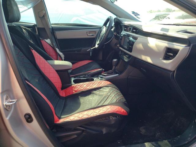 Photo 7 from auction – 2016 TOYOTA COROLLA L with VIN 5YFBURHE3GP516290