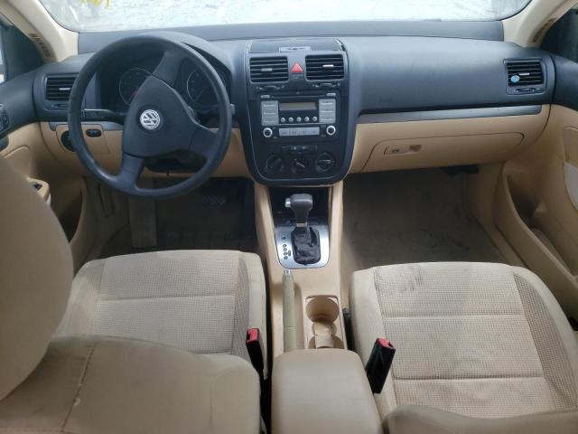 Photo 8 from auction – 2008 VOLKSWAGEN JETTA S with VIN 3VWHM71K68M084167