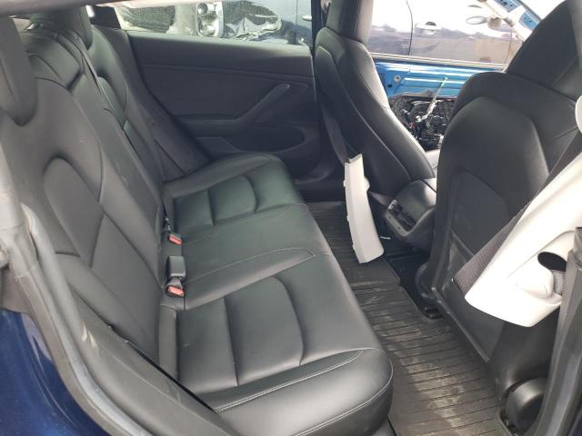 Photo 10 from auction – 2019 TESLA MODEL 3 with VIN 5YJ3E1EB1KF389962