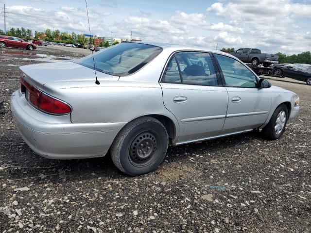 Photo 3 from auction – 2004 BUICK CENTURY CU with VIN 2G4WS52J541226600