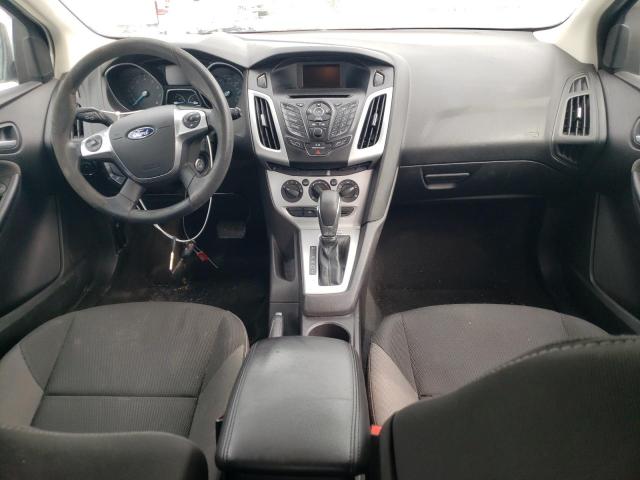 Photo 8 from auction – 2014 FORD FOCUS SE with VIN 1FADP3K29EL280994