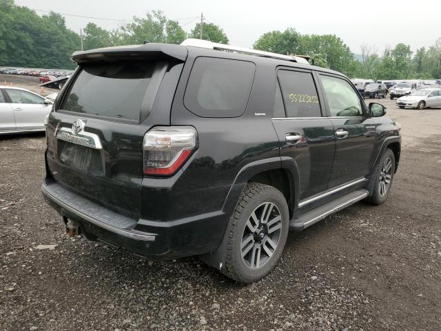 Photo 3 from auction – 2017 TOYOTA 4RUNNER SR with VIN JTEBU5JR1H5455960